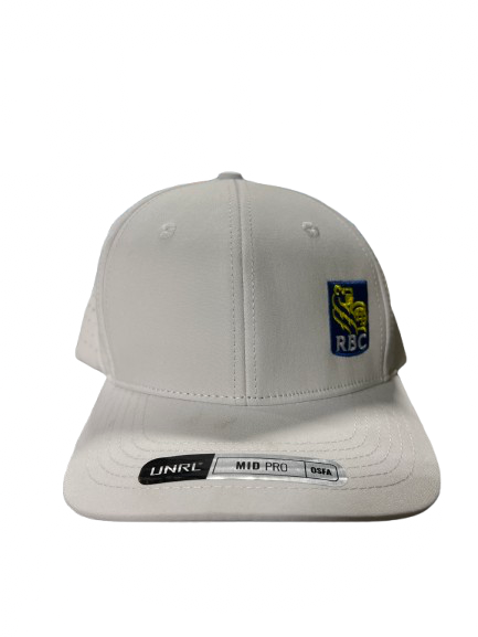 Vist Large View of Product Image Which is Used RBC MID PROFILE SNAPBACK HAT Golf Accessory