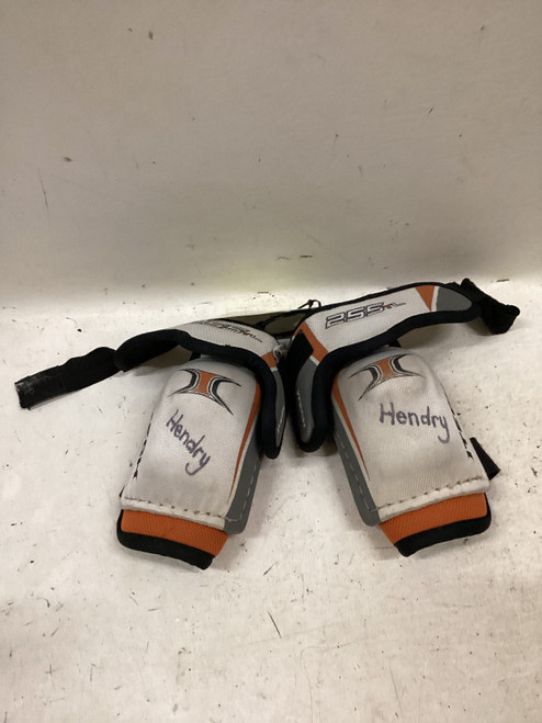 Vist Large View of Product Image Which is Used Itech 255 TL Junior Elbow Pads SM
