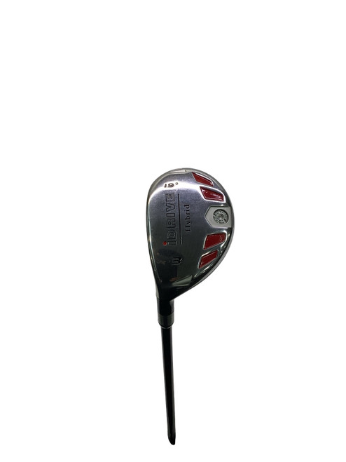 Vist Large View of Product Image Which is Used Idrive 3 HYBRID Mens Hybrid Club LH 3 Hybrid
