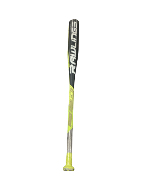 Vist Large View of Product Image Which is Used Rawlings 5150 BB/SB USSSA 2 3/4 Bat 27"