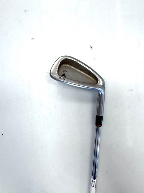 Vist Large View of Product Image Which is Used Titleist DCI Golf Wedge Mens RH Pitching Wedge