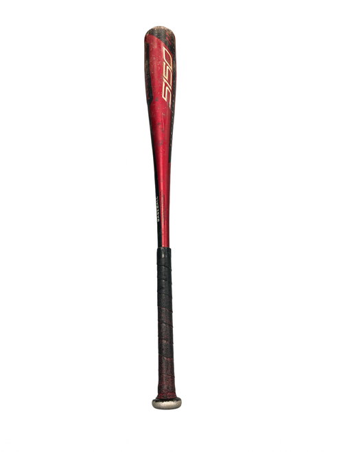 Vist Large View of Product Image Which is Used Rawlings 5150 BB/SB USA 2 5/8 Bat 27"