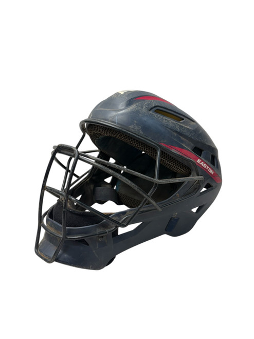 Vist Large View of Product Image Which is USED EASTON PRO X ADULT FULL CATCHERS SET