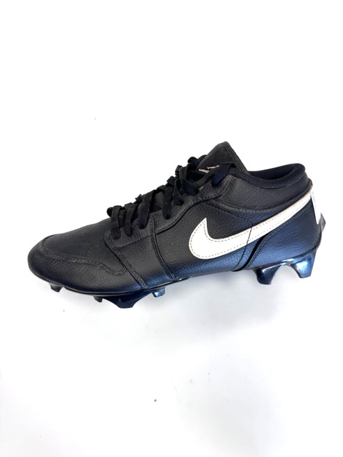 Vist Large View of Product Image Which is Used Nike Adult FB Cleats Black Senior 8.5