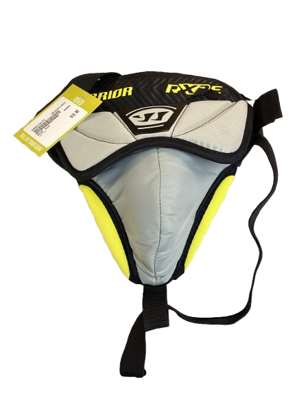 Vist Large View of Product Image Which is Used Warrior Goalie Accessory