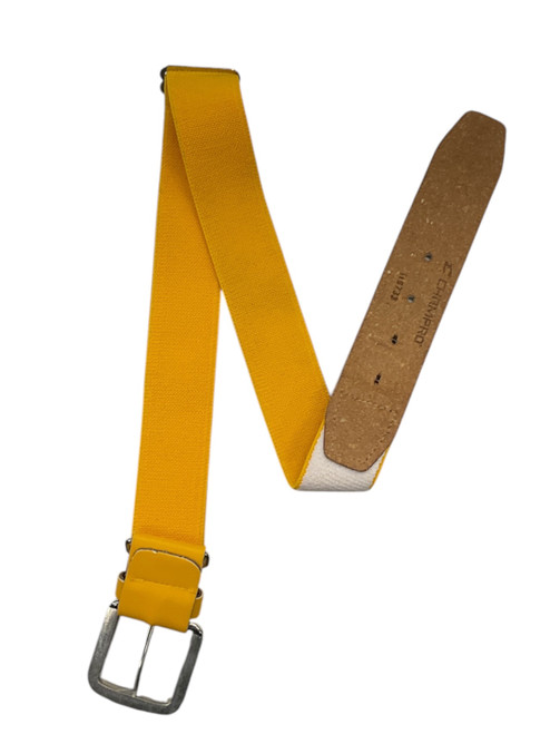 Vist Large View of Product Image Which is Used Champro BB/SB yellow belt