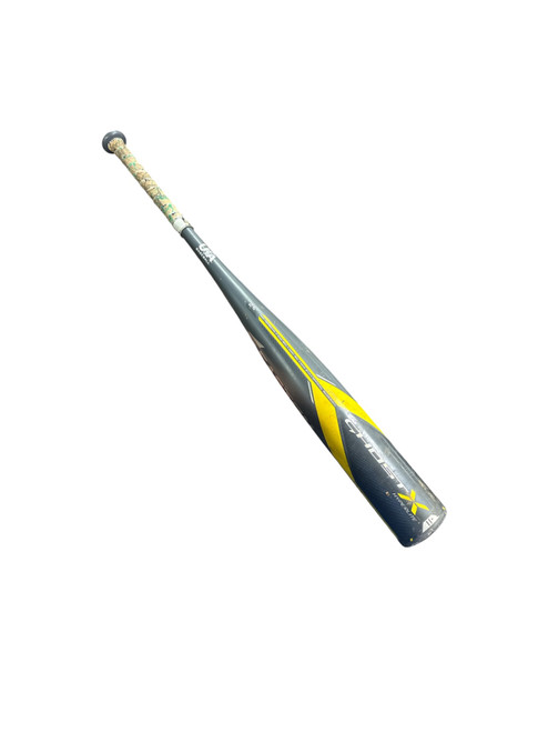 Vist Large View of Product Image Which is Used Easton GHOST X HYPERLITE BB/SB USA 2 5/8 Bat 30"