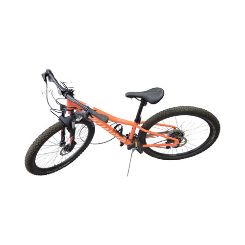 Vist Large View of Product Image Which is Used Specialized ROCKHOPPER SPORT WOMENS MOUNTAIN BIKE Mountain Bike Womens Pink 33-37cm - 13-14" - XS Frame