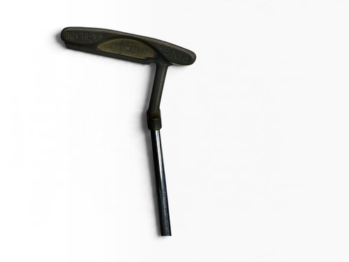 Vist Large View of Product Image Which is Used Ping KARSTEN A BLADE Mens Putter RH Chesapeake VA