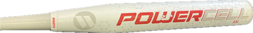 Vist Large View of Product Image Which is Used Worth POWERCELL BB/SB Slowpitch Bat 34"