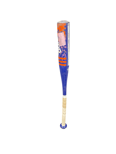 Vist Large View of Product Image Which is Used Adidas OFICCIAL T BALL BB/SB T-Ball Bat 26"