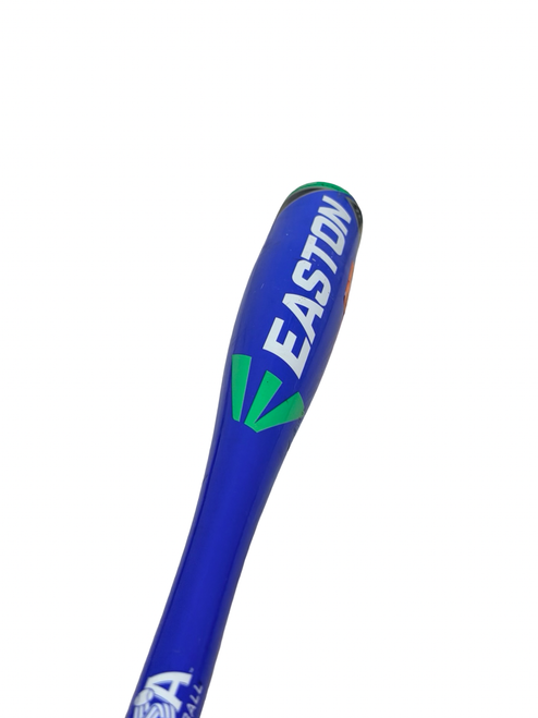 Vist Large View of Product Image Which is Used Easton S250 YSB18S250 -10 USA 2 1/4 Baseball Bat 29" 29/19