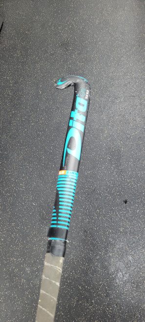 Vist Large View of Product Image Which is Used Dita C70 TRUE BLUE INDOOR FH Complete Stick Navy Blue 37 1/2"
