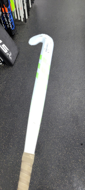 Vist Large View of Product Image Which is Used Adidas FLXCOMPO1 FH Complete Stick Grey 37 1/2"
