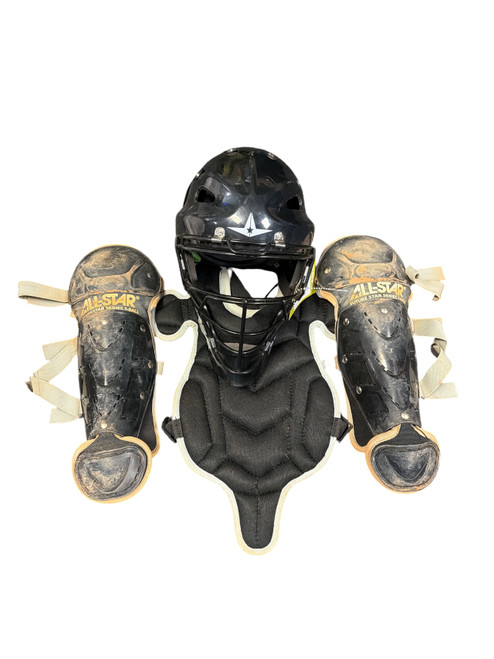 Vist Large View of Product Image Which is Used All Star BB/SB Accessory