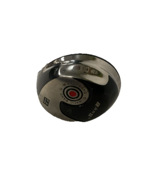 Vist Large View of Product Image Which is Used Bang Golf BANG O MATIC Mens Driver RH 13.5 Degree