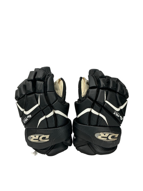 Vist Large View of Product Image Which is Used DR HG850 Senior Gloves Black 15"