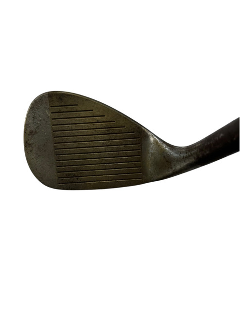 Vist Large View of Product Image Which is Used HOPKINS WEDGE Golf Wedge Mens RH 60 Degree