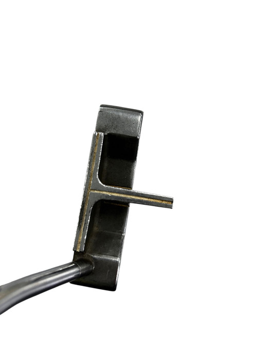 Vist Large View of Product Image Which is Used T-LINE Mens Putter RH