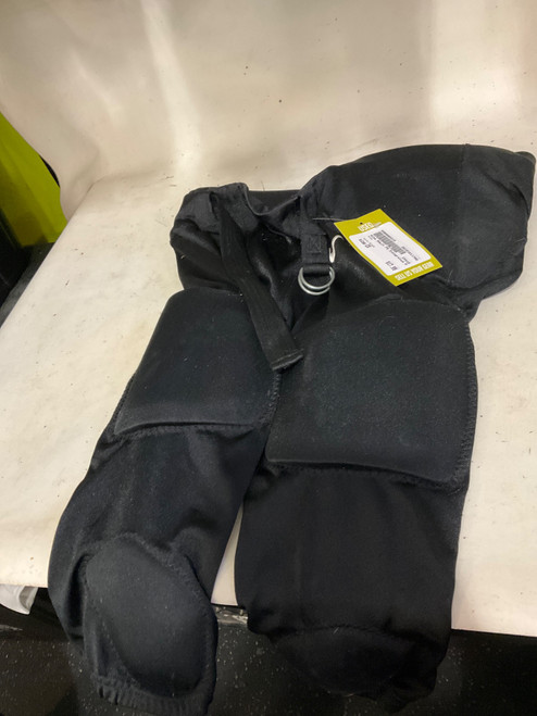 Vist Large View of Product Image Which is Used Nike Adult FB Integrated Pants Black 2X