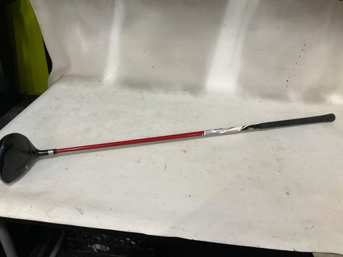 Vist Large View of Product Image Which is Used Maxfli REV2 Jr Driver RH HT