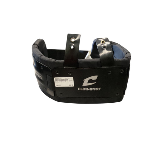 Vist Large View of Product Image Which is Used Champro FB Rib Pads LG