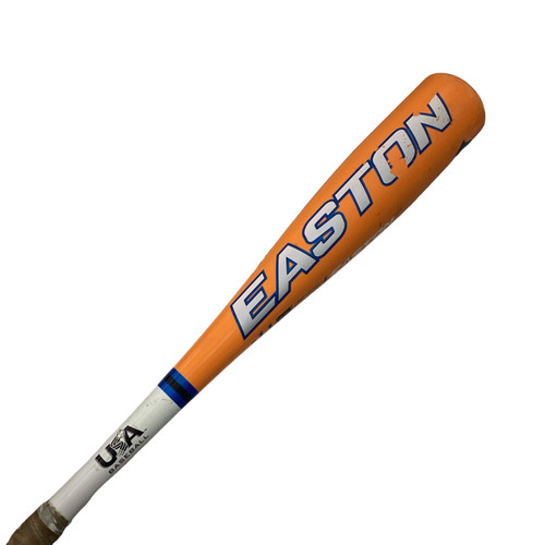 Vist Large View of Product Image Which is Used Easton QUANTUM BB/SB USA 2 5/8 Bat 27"
