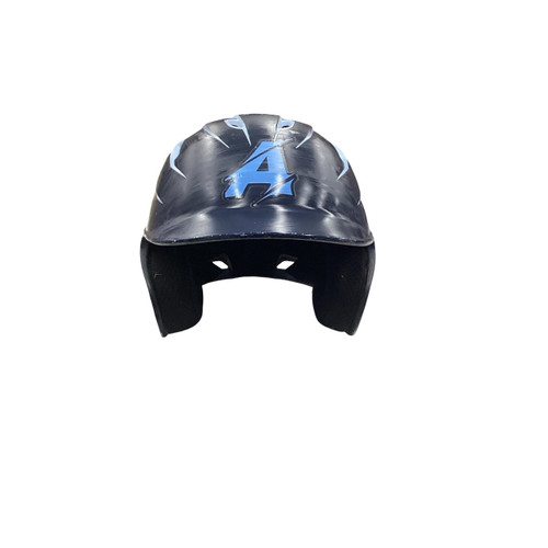 Vist Large View of Product Image Which is Used BoomBah BBH2SP-JR 6 1/4 - 7 Batting Helmet No Mask Carolina Blue One Size