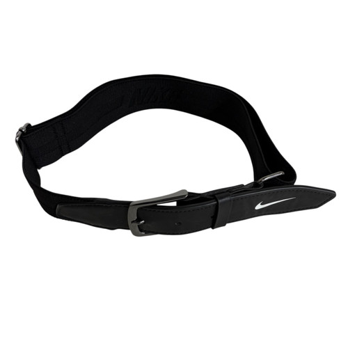 Vist Large View of Product Image Which is Used Nike BB/SB Belt Black
