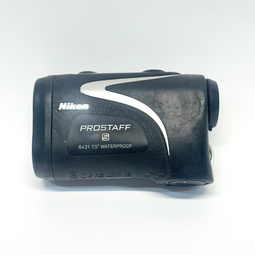 Vist Large View of Product Image Which is Used NIKON PRO STAFF S Field Equipment