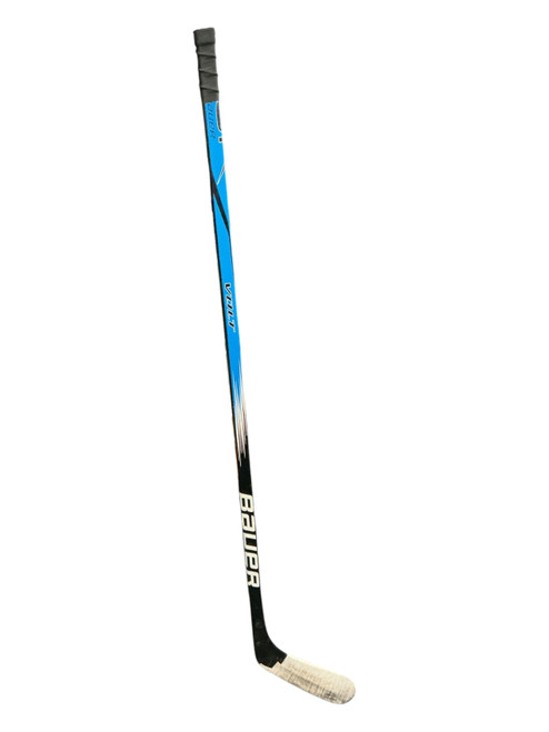 Vist Large View of Product Image Which is Used Bauer VAPOR VOLT Senior One Piece Left 94 Flex