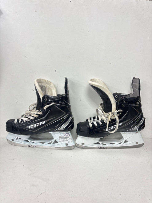 Vist Large View of Product Image Which is Used CCM RIBCOR 66K Senior Hockey Skate Senior 8.5