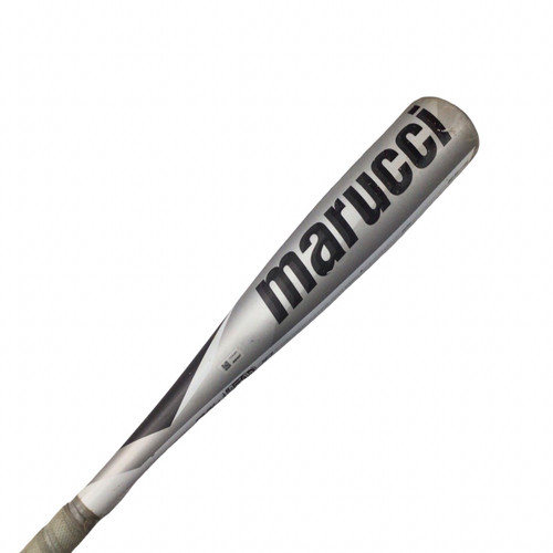 Vist Large View of Product Image Which is Used Marucci F5 BB/SB USSSA 2 3/4 Bat 25"