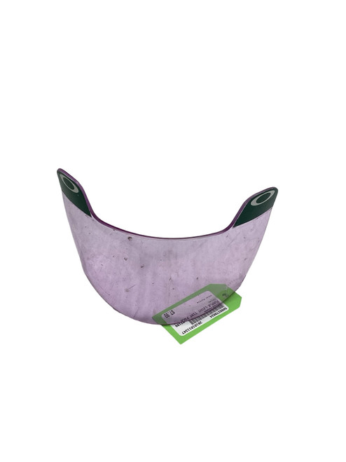 Vist Large View of Product Image Which is Used Oakley Football Accessory Purple