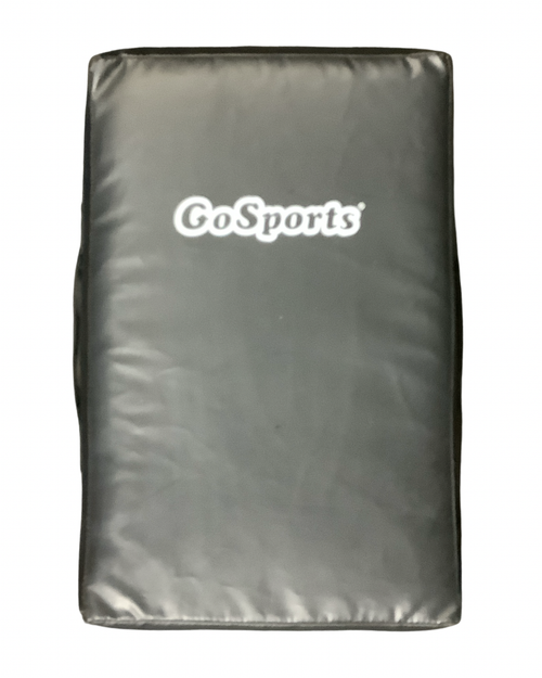 Vist Large View of Product Image Which is Used Go Sports BLOCKING PAD FB Blocking Pad Black