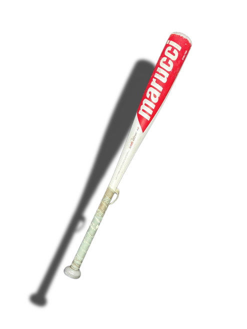 Vist Large View of Product Image Which is Used Marucci CAT 8 BB/SB USSSA 2 3/4 Bat 29"