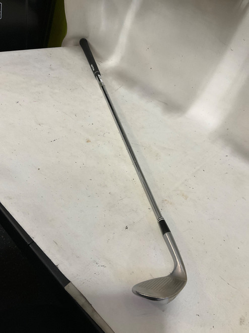 Vist Large View of Product Image Which is Used Cleveland 588 RTX Golf Wedge Mens RH 52 Degree