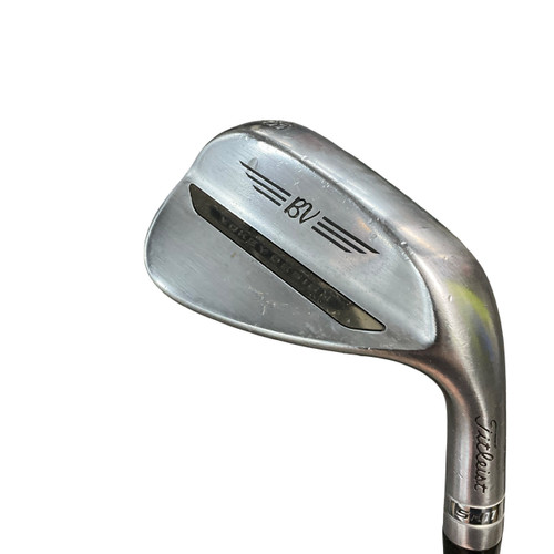 Vist Large View of Product Image Which is Used Titleist VOKEY SM11 Golf Wedge Mens RH 48 Degree