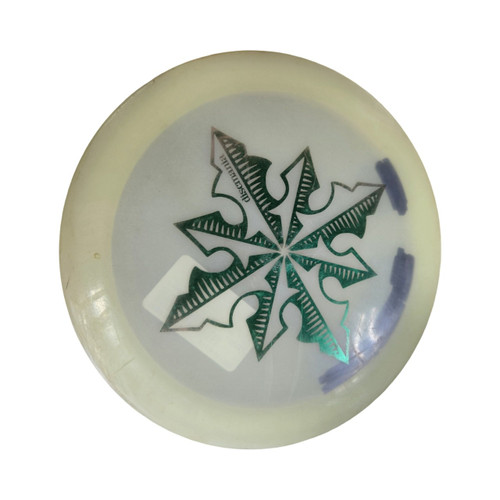 Vist Large View of Product Image Which is Used Innova PD3 CLINE GLOW Disc Golf Driver None