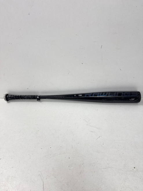 Vist Large View of Product Image Which is Used Rawlings 5150 BBCOR 32/29 BB/SB High School -3 Bat 32"