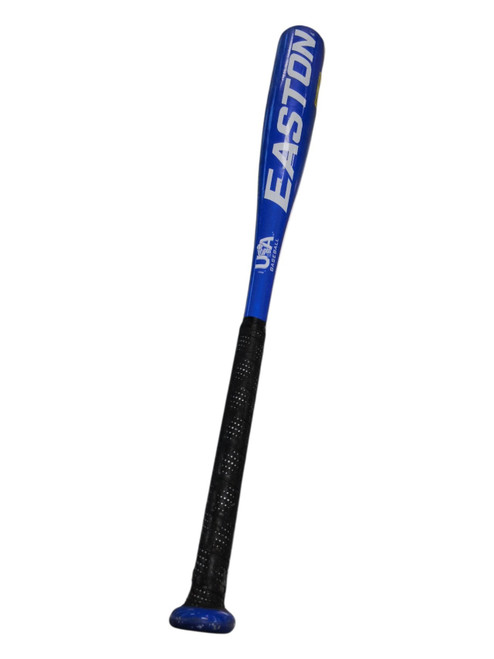 Vist Large View of Product Image Which is Used Easton OMEN TEE BALL BB/SB T-Ball Bat 24"