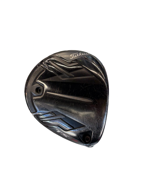 Vist Large View of Product Image Which is Used Titleist TSI 3 Mens Driver RH 11.0 Degree