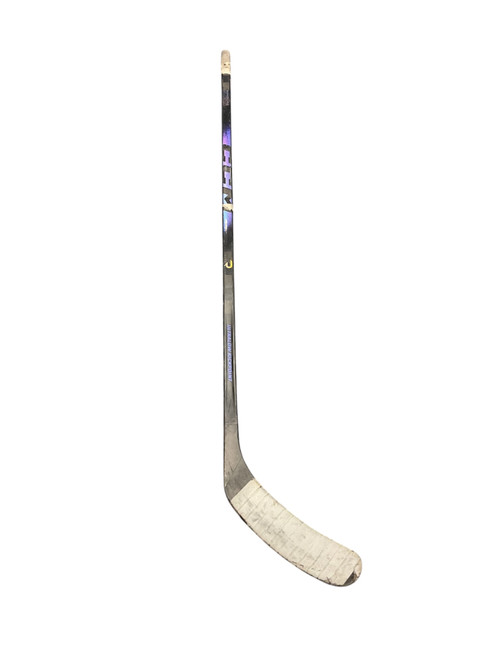 Vist Large View of Product Image Which is Used CCM TRIGGER 10 PRO Inter One Piece Left 55 Flex