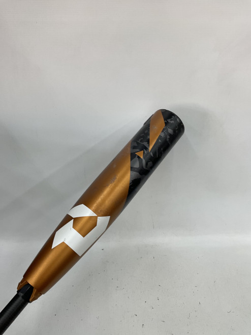 Vist Large View of Product Image Which is Used Demarini ZBZS-22 BB/SB Youth Bat 28"