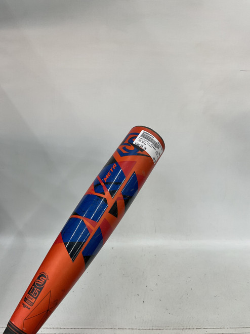 Vist Large View of Product Image Which is Used Louisville Slugger META BB/SB Youth Bat 28"