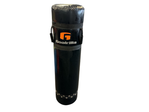 Vist Large View of Product Image Which is Used Goalrilla TACKLING DUMMY FB Tackling Dummy Black