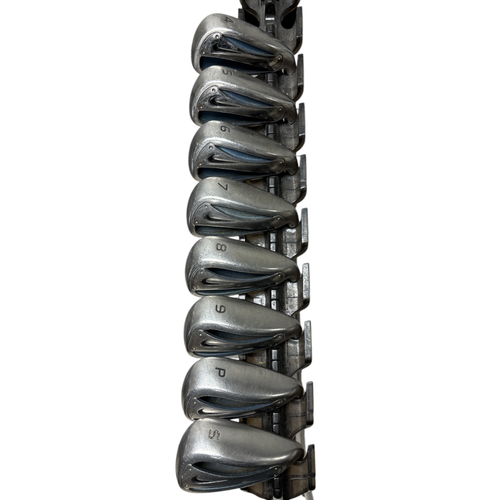 Vist Large View of Product Image Which is Used Nike SLINGSHOT Womens Iron Set Right Hand 4I-SW