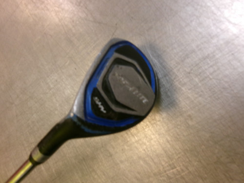 Vist Large View of Product Image Which is Used Top Flite HYBRID Mens Hybrid Club LH 5 Hybrid
