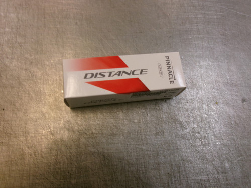 Vist Large View of Product Image Which is Used Pinnacle DISTANCE 3 Ball - Golf Ball Sleeve