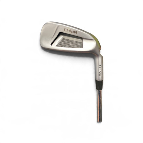 Vist Large View of Product Image Which is Used Ping CHIPR Golf Chipper RH Unknown Degree